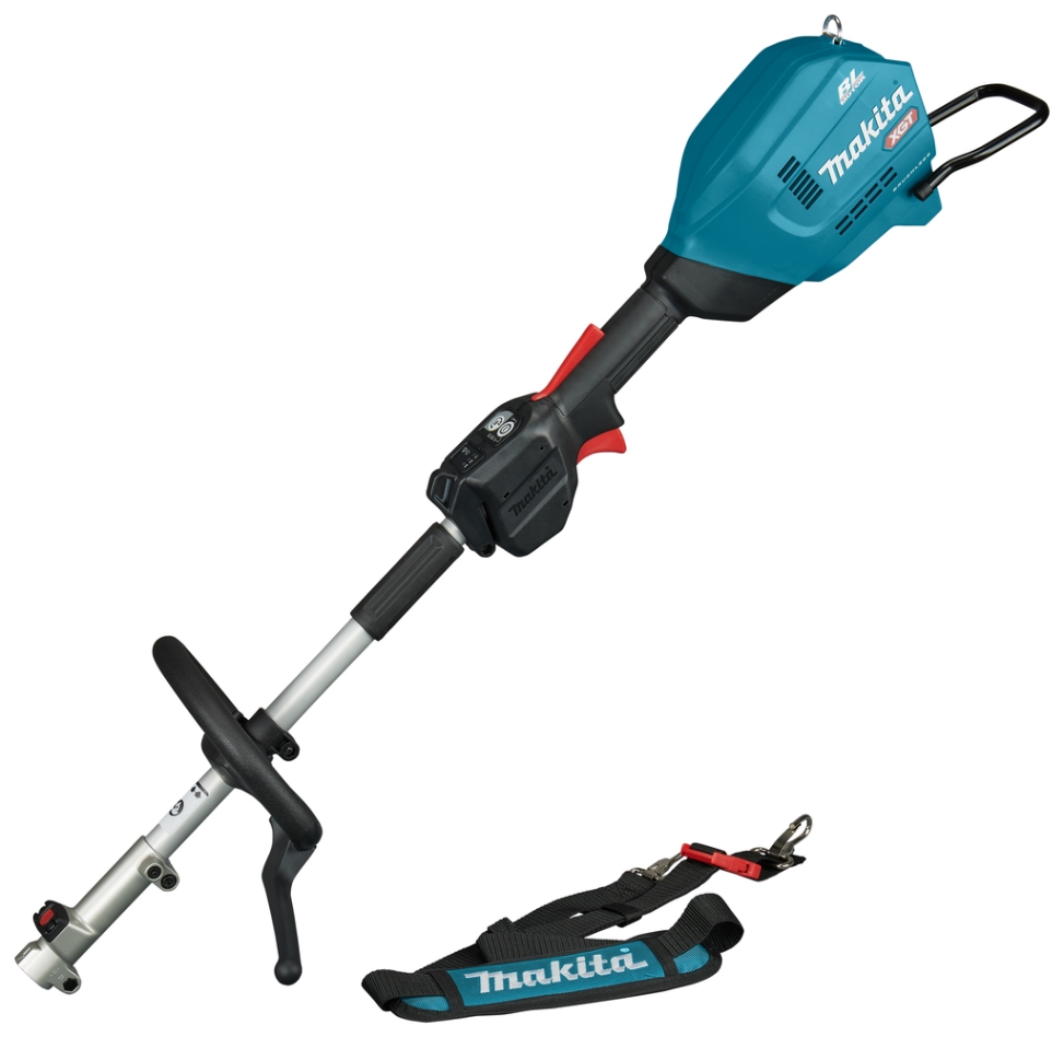 Makita UX01GZ 40V Max XGT Accu Combisysteem D-greep excl. accu's en lader