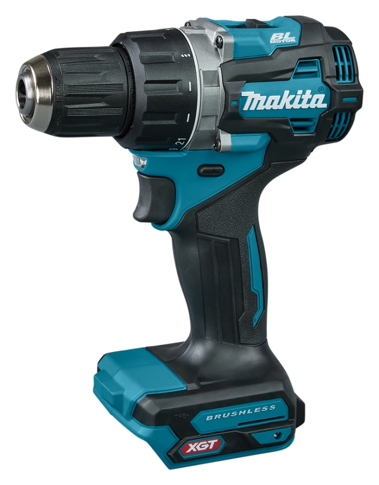 Makita DF002GZ Accuboormachine 40V max excl. accu's en lader