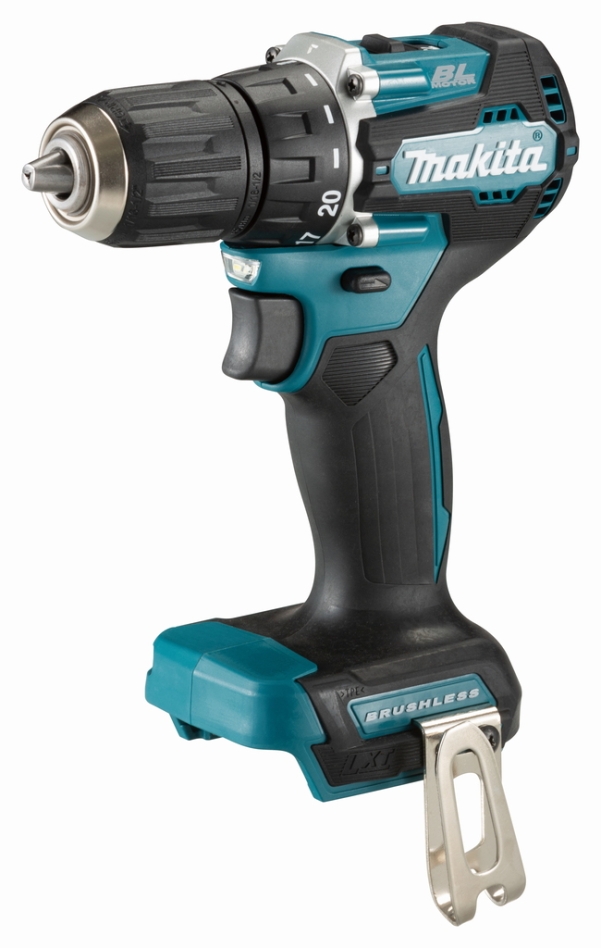 Makita DDF487Z Accuboormachine Koolborstelloos 18V excl. accu's en lader