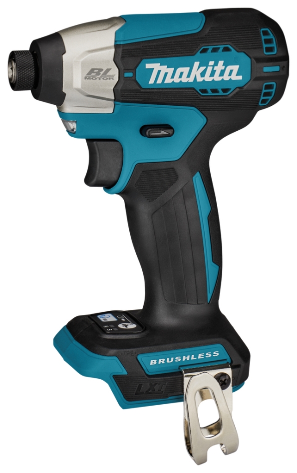 Makita DTD157Z Slagschroevendraaier 18V excl. accu's en lader