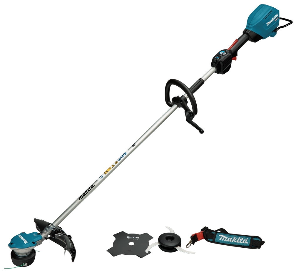 Makita UR003GZ01 accu bosmaaier D-greep 40V max excl. accu's en lader