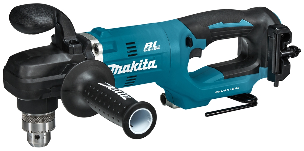 Makita DDA450ZK Haakse Boormachine 18V excl. accu's en oplader