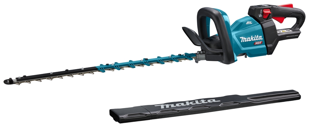 Makita UH004GZ Heggenschaar XGT 40 Volt max Trimuitvoering 60 cm excl. accu's en lader