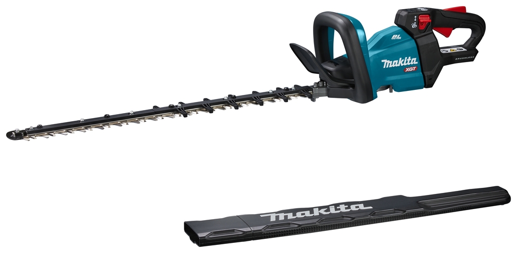Makita UH006GZ Heggenschaar XGT 40 Volt max terugsnoeiuitvoering 60 cm excl. accu's en lader