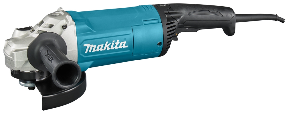 Makita GA7081 230V Haakse slijper 180 mm 2700 Watt