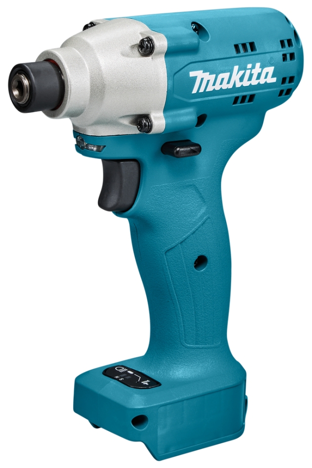 Makita TD112DMZ Slagschroevendraaier 12V Max koolborstelloos excl. accu's en lader