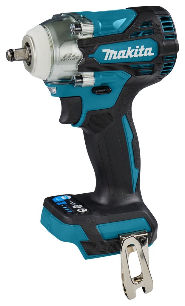 Makita DTW302Z LXT 18V Accu Slagmoersleutel 3/8" excl. accu en lader in doos