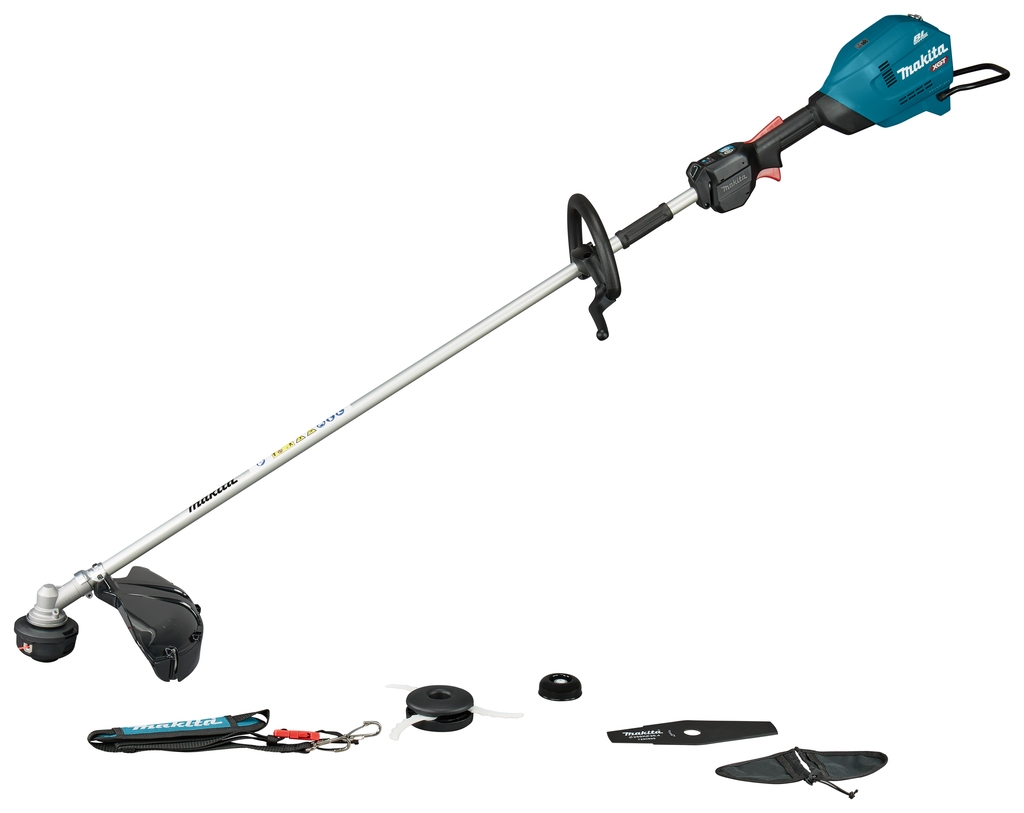 Makita UR007GZ01 40V Max XGT Accu Bosmaaier D-greep excl. accu's en lader