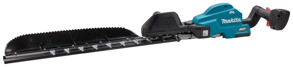 Makita UH013GZ Heggenschaar Enkelzijdig XGT 40 Volt max 60 cm excl. accu's en lader