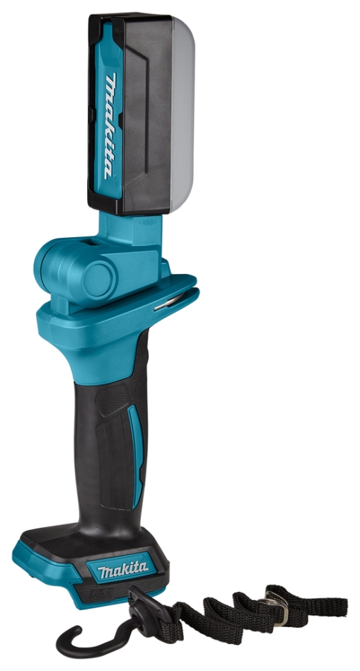 Makita DEBDML816 14,4 V / 18 V Zaklamp led incl. lampenkap