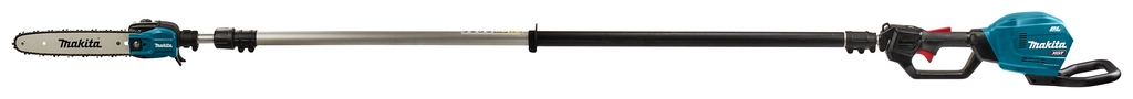 Makita UA004GZ Telescopische Stokkettingzaag 30 cm 40V Max zonder accu's en lader