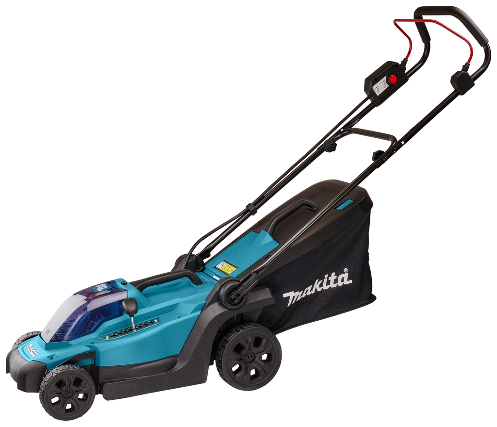 Makita DLM330Z Accu-grasmaaier 33 cm 18 Volt Excl. accu's en lader