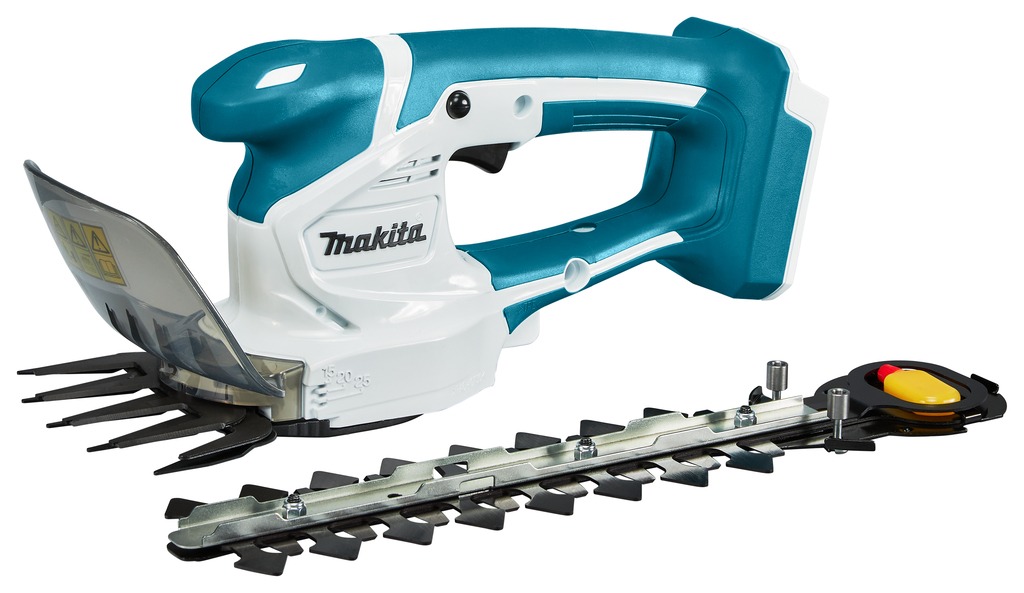 Makita UM110DZX G 18 V Grasschaar