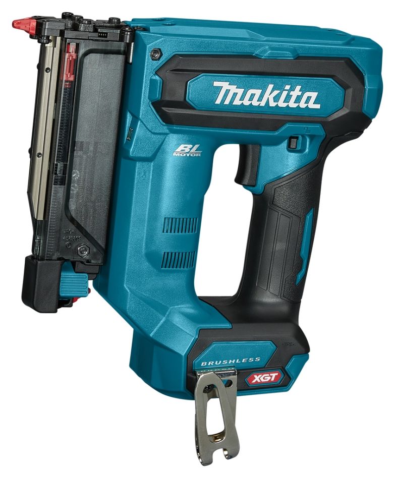 Makita PT001GZ Accu Pintacker 40V max excl. accu's en lader
