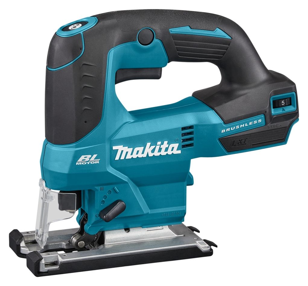 Makita DJV184Z 18V Pendeldecoupeerzaag excl. accu's en lader