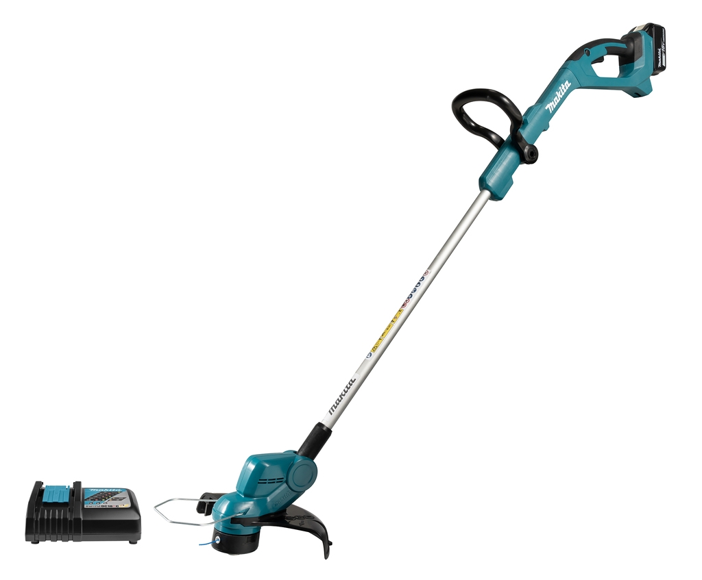 Makita DUR193RT trimmer 18V 5,0Ah Li-Ion
