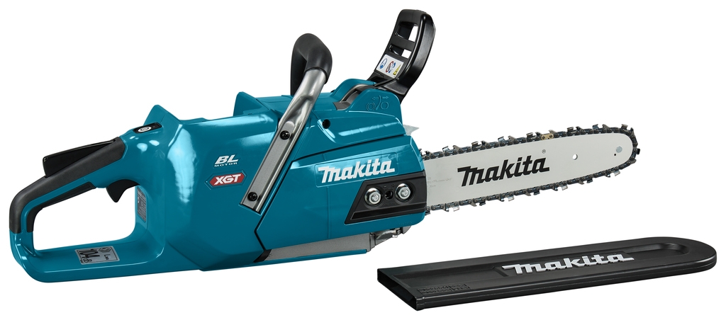 Makita UC010GZ Kettingzaag 30 cm 40V Max zonder accu's en lader