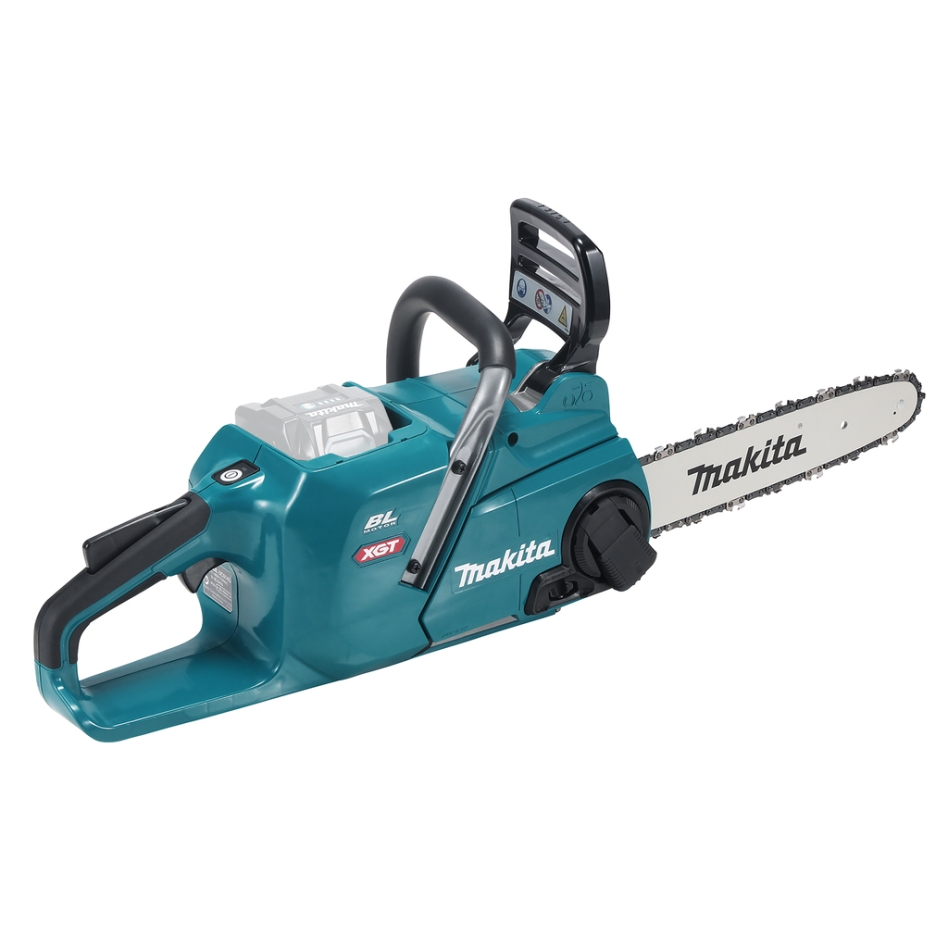 Makita UC014GZ Kettingzaag 30 cm 40V Max zonder accu's en lader