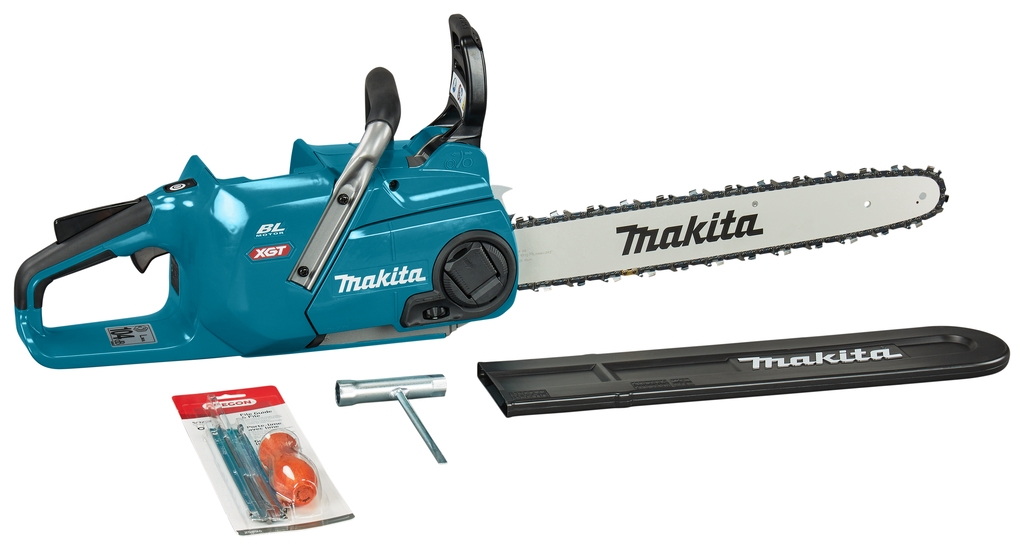Makita UC017GZ Kettingzaag 45 cm 40V Max zonder accu's en lader
