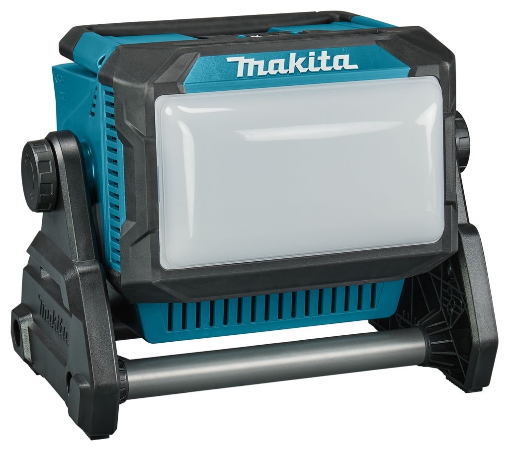 Makita DEBML009G Bouwlamp led XGT 40V Max met lampenkap excl. accu's en lader