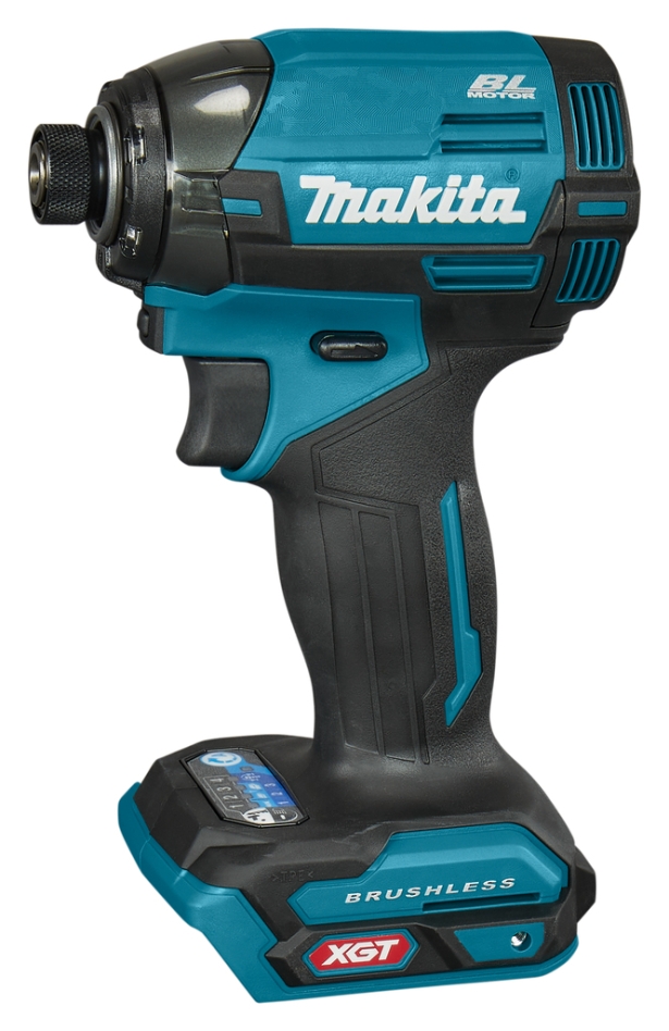 Makita TD002GZ01 Slagschroevendraaier 40V Max excl. accu's en lader