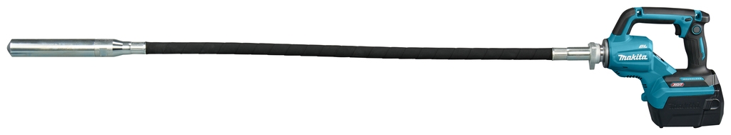 Makita VR004GZ Accu Betontrilnaald 1200mm 38mm diameter 40V max excl. accu's en lader