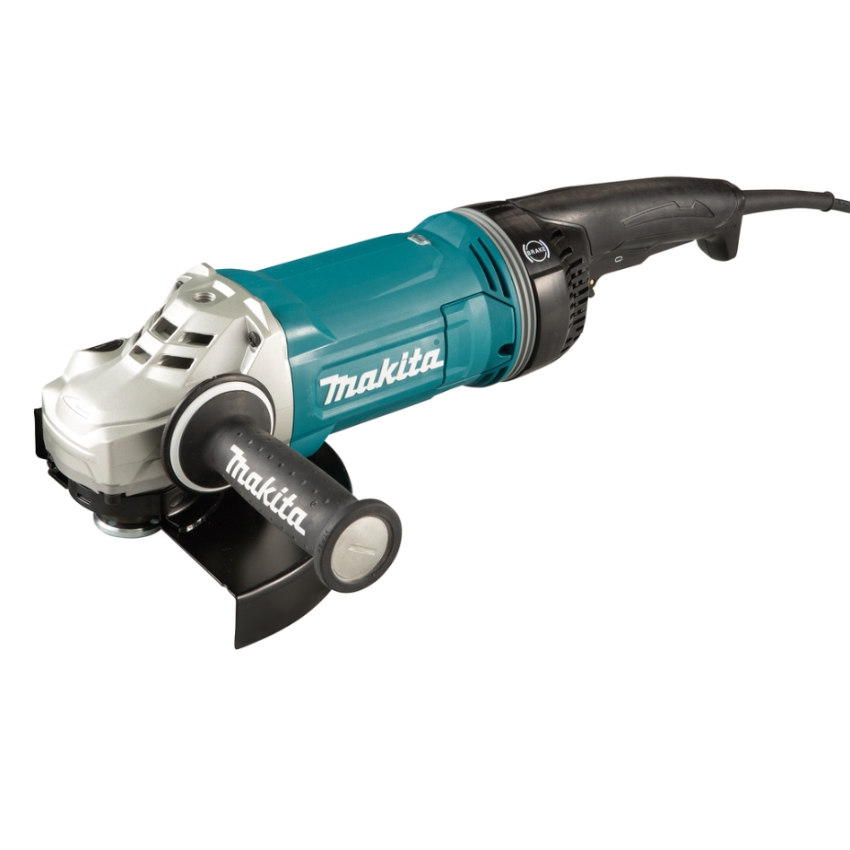 Makita GA9070YX1 230 V Haakse slijper 230 mm