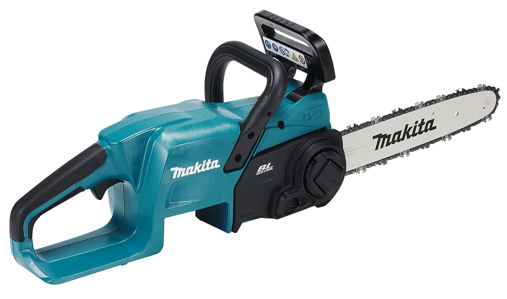 Makita DUC307ZX1 18V kettingzaag 30cm excl. accu's en lader