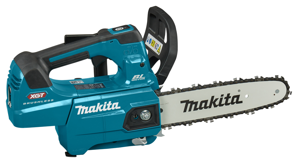 Makita UC002GZ02 Tophandle kettingzaag 25 cm XGT 40 V Max excl. accu's en lader