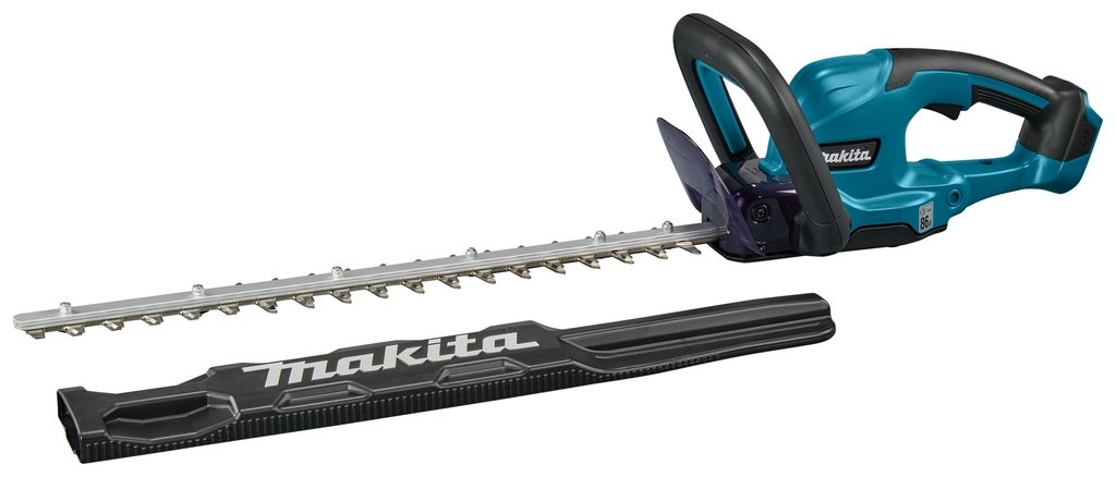 Makita DUH507Z 18V Accu heggenschaar 50 cm excl. accu's en oplader