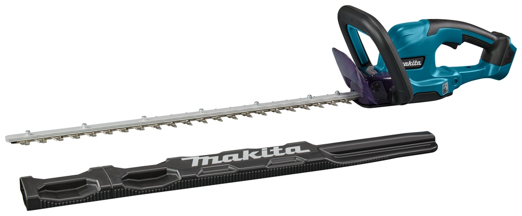 Makita DUH607Z 18V Accu heggenschaar 60 cm excl. accu's en oplader