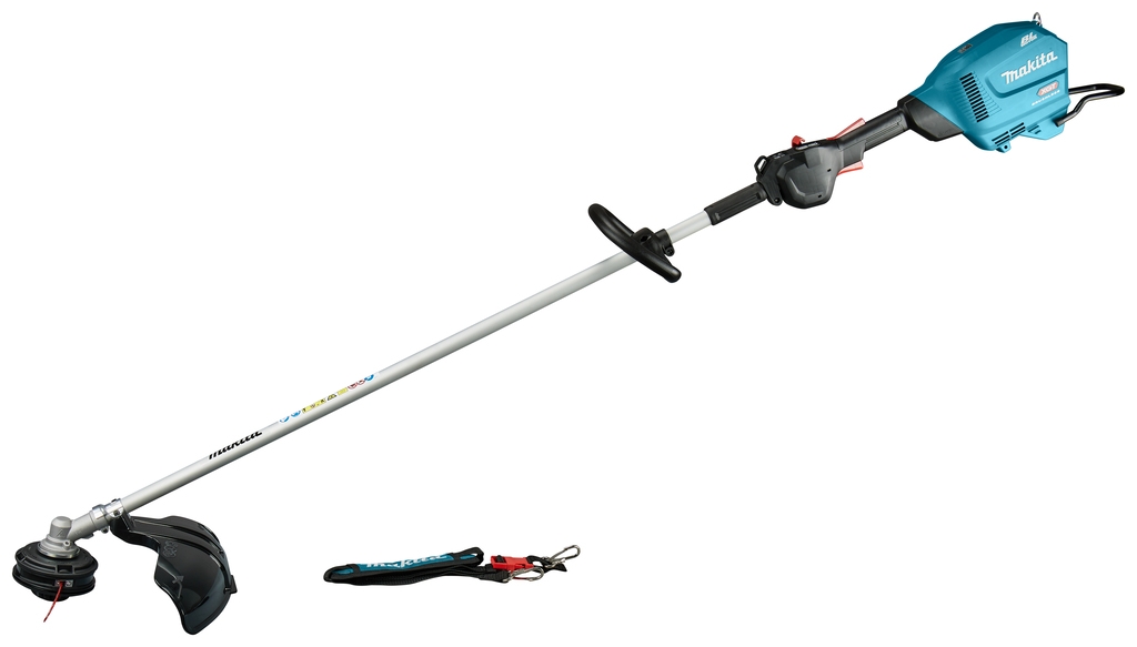 Makita UR014GZ XGT Accu Bosmaaier D-greep 40V Max excl. accu's en lader