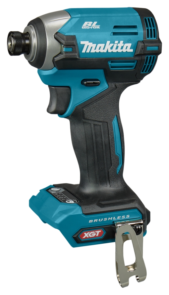 Makita TD003GZ Slagschroevendraaier 40V Max excl. accu's en lader