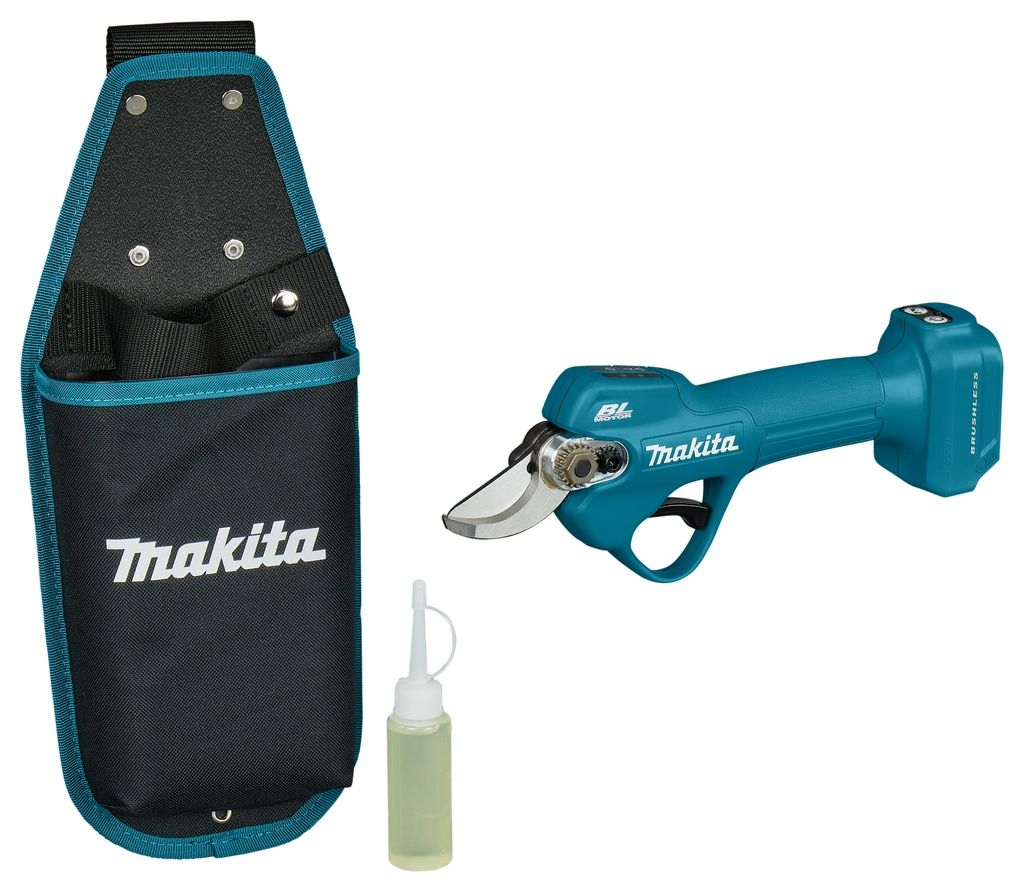 Makita UP100DZ Accu Snoeischaar 12V excl. accu's en lader