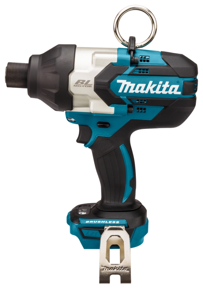 Makita DTW800Z 18 V Slagschroevendraaier excl. Accu en lader in doos