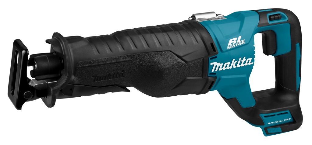 Makita DJR187Z 18V Reciprozaag excl. accu's en lader koolborstelloos