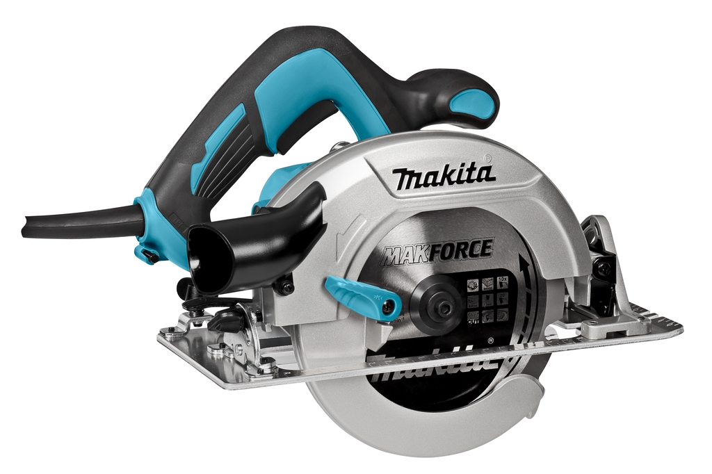 Makita HS6601 230V Cirkelzaag 165 mm