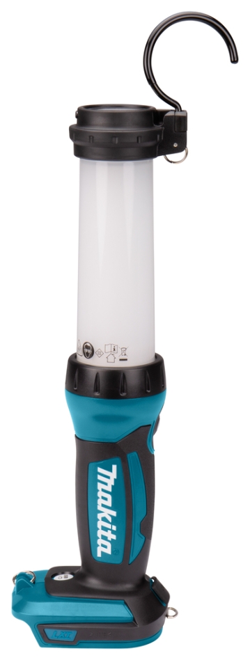 Makita DECDML807 Led Lamp 14,4/18 Volt
