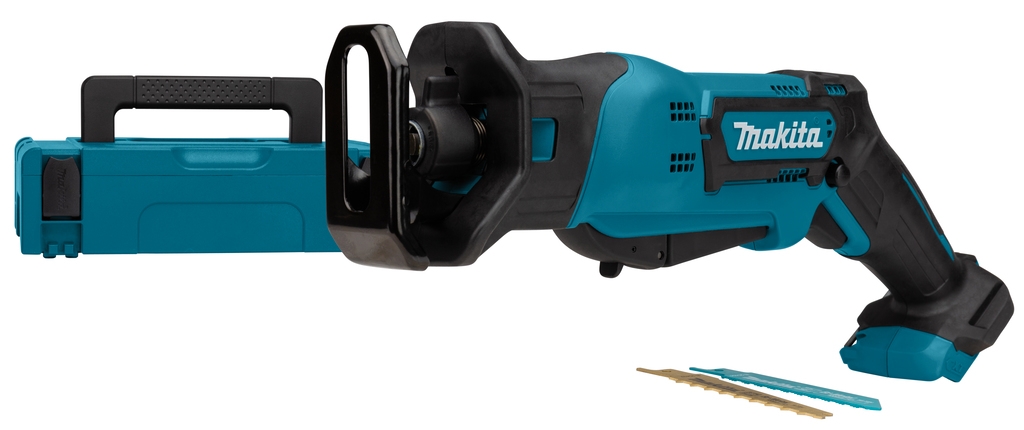 Makita JR103DZJ Reciprozaag 10,8V excl. accu's en lader