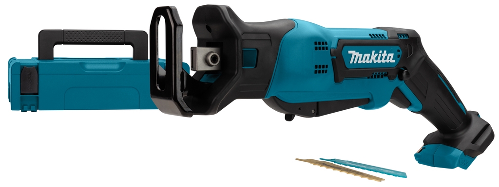 Makita JR105DZJ Reciprozaag 10,8V excl. accu's en lader