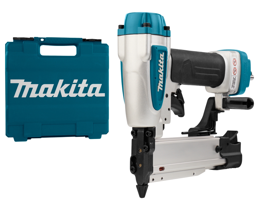 Makita AF353 Pintacker 23GA 15 - 35 mm