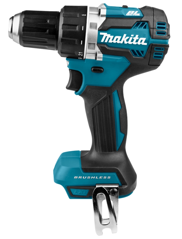 Makita DDF484Z Accuboormachine 18V excl. accu's en lader