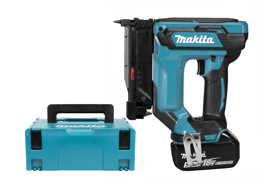 Makita DPT353ZJ Accu Tacker 18V excl. accu's en lader