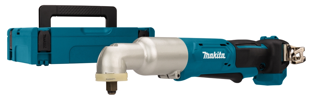 Makita TL065DZJ Haakse slagmoersleutel 10,8V excl. accu's en lader