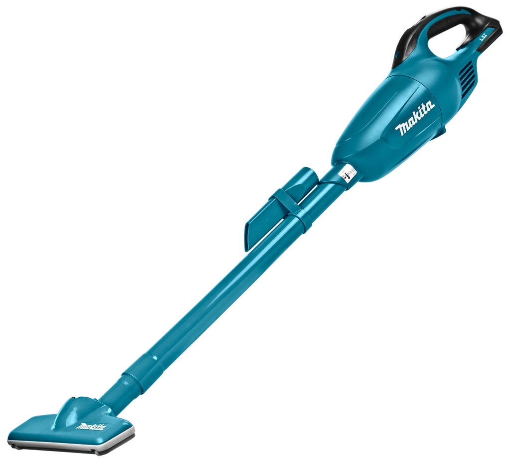 Makita DCL181FZ accu stofzuiger excl. accu's en oplader