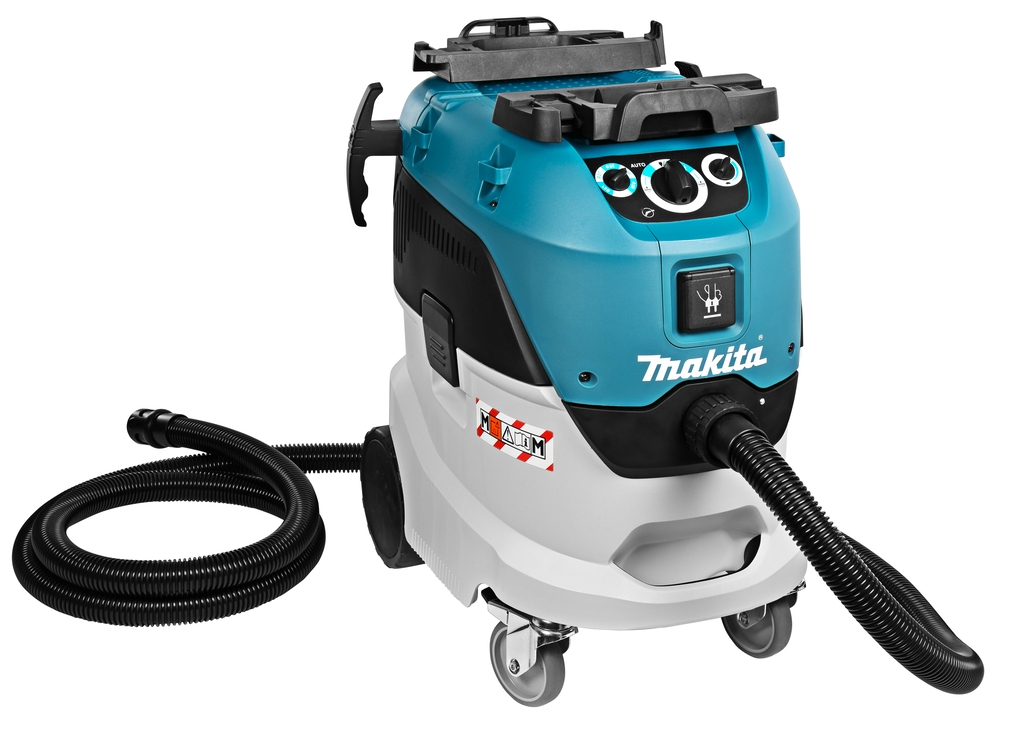 Makita VC4210M Stofzuiger M-Klasse 230V