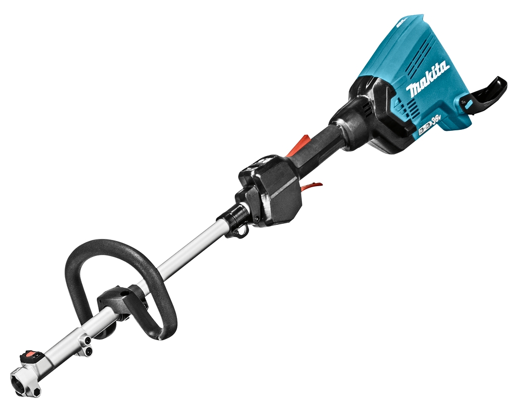 Makita DUX60Z Accu Combisysteem D-greep 2 x 18 Volt excl. accu's en lader
