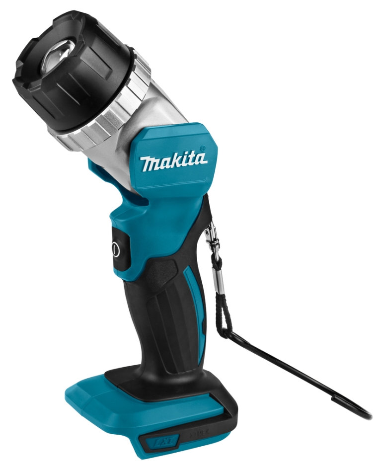 Makita DEBDML808 Acculamp verstelbaar 14,4/18 Volt