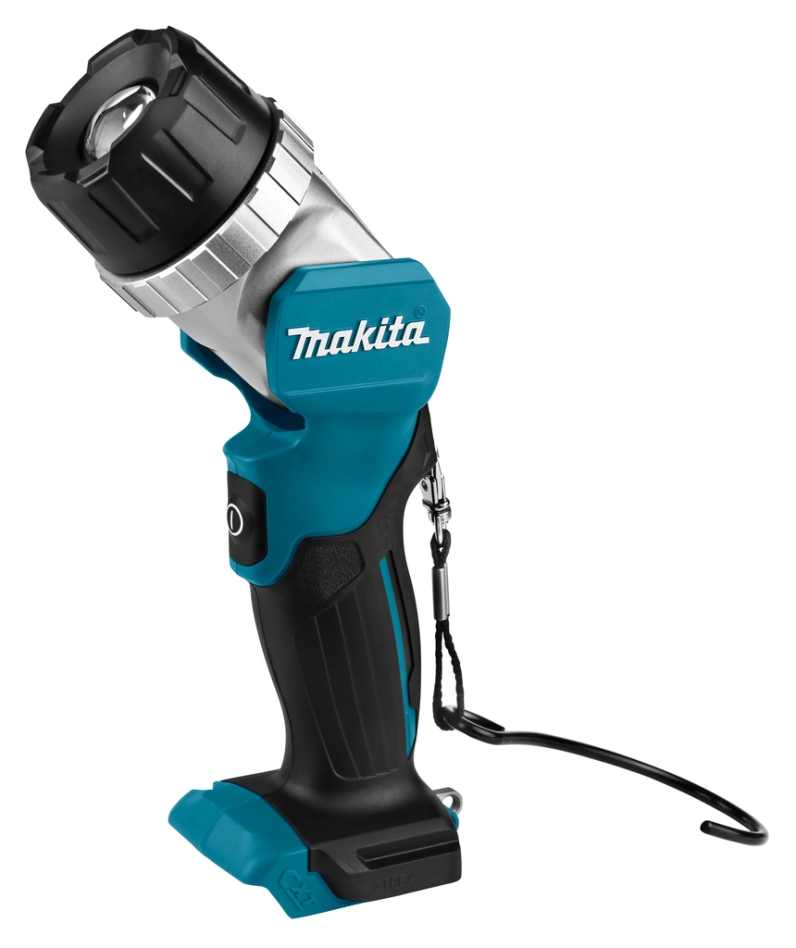 Makita DEAML106 DML106 Acculamp verstelbaar 10,8 Volt