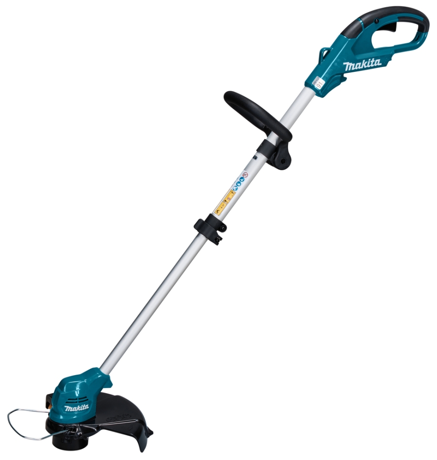 Makita UR100DZ Accu Trimmer CXT 12V Max excl. accu's en lader